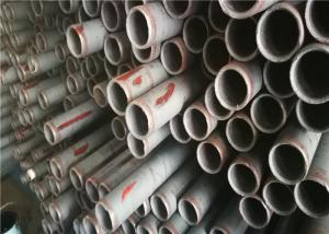 Quality Passivating Standard Steel Tube Cold Rolled 0.25mm Decarbonization Deepth wholesale
