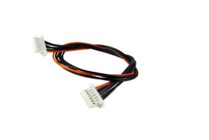 Quality Electrical 2mm Pitch Automotive Electrical Wiring Harness High Temperature Resistant wholesale