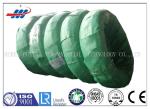 ungalvanized steel wire