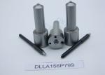 45G DENSO Injector Nozzle High Speed Steel Material For Spary Gun DLLA155P799