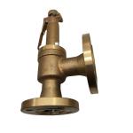 Sullair 88290019-742 Safety Valve Essential Spare Part for Industrial Air