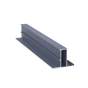 Quality Waterproof Casement Window Profile 6063 T6 aluminium extrusion channel profiles wholesale