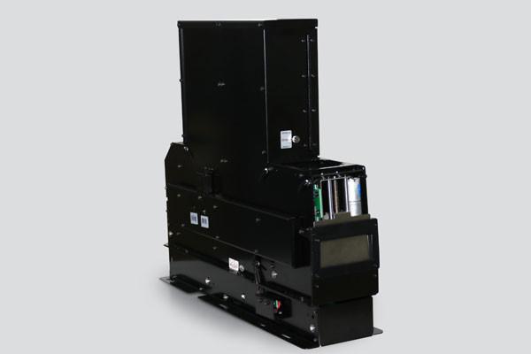 Cheap Automatic RFID Card Dispenser Machine 200mA For Self Service Terminal Kiosk for sale