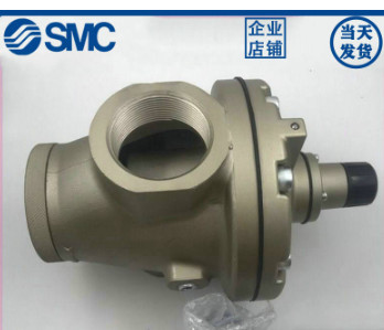 Air Pressure Regulator, Compressed Air Pressure Reducing Valve AR925-20