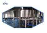 5 Liter Automatic Water Filling Machine Carbonated Drink Bottling Equipment
