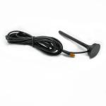 Dvb Hdtv High Definition Digital Antenna , Indoor Tv Antenna For Local Channels