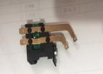 Termic Cutter For Muller Jacquard Loom Parts ISO9001