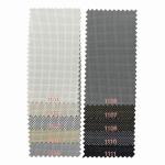 Screen Solar Sunscreen Waterproof Roller One Way Privacy Fabric Blinds Australia
