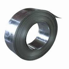 Quality Low Carbon Cold Rolled Steel Strip , Bright Annealed Thin Steel Strips / Sheet wholesale