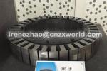 World famous brand Forvorda Gearless Traction Machine GETM1.5