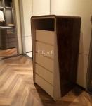 Chest Living Room Simple Design Cabinet Storage W006B12B