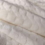 58'' 60'' soft polyester fabric