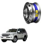 18 INCH Run Flat Tyre Bands FOR Land Cruiser 265/60R18 285/60R18 R18