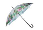 23 Inches Auto Open Metal Frame Promotional Gifts Umbrellas , Custom Logo Golf
