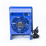 KNOKOO FA-400 Smoke Absorber ESD Safe Desktop Solder Smoke Absorber