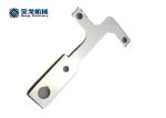 99.98% Copper Content Electric Power Industry Aluminum Bus Bar for Conductors