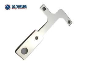 Quality 99.98% Copper Content Electric Power Industry Aluminum Bus Bar for Conductors Connection wholesale