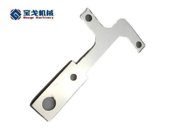 99.98% Copper Content Electric Power Industry Aluminum Bus Bar for Conductors