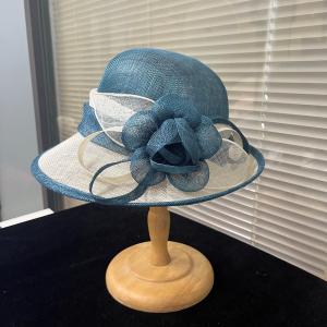Quality Millinery Supplies Headband Sinamay Hat Fascinator wholesale