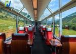 Insulated High Performance Low E Glass Tempered Low Emissivity Glass