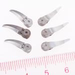 Stainless Steel Medical Equipment Replacement Parts ISO9001 Passivation Surface