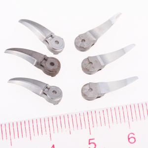 Quality Stainless Steel Medical Equipment Replacement Parts ISO9001 Passivation Surface wholesale