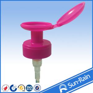 Quality 28/410 33/410 bottle cap dispenser for nail polish remover or make up remover wholesale