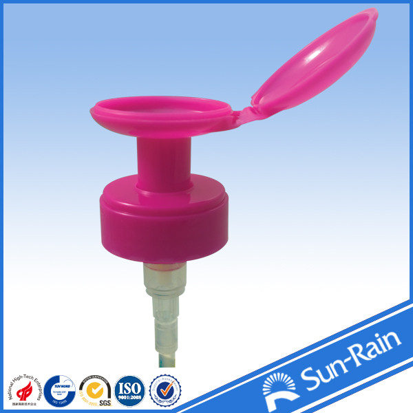 28/410 33/410 bottle cap dispenser for nail polish remover or make up remover