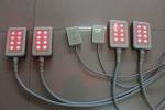 Aesthetic Practitioner 650nm 940nm Diode Lipo Laser Body Sculpting Slimming