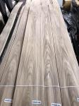 ISO9001 Practical Thin Veneer Wood , Mildewproof Acoustic Veneer Panels