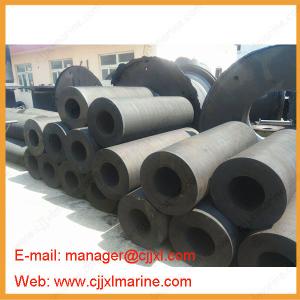 Quality Shipyard Fenders, D Fenders, Arch Fenders, Cylindrical Fenders wholesale