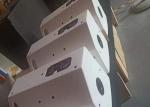 18KHz High Sound Pressure 450W Music Festival Speakers