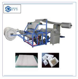 Quality Single Screw Epe Thickening Machine With Trimming Fpm-Z 2000 wholesale