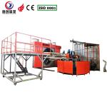 High Temperature Electric Heating Rotational Molding Equipment for 220V/380V