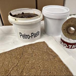 Quality Petrolatum Mastic Sealant Pipe Insulation Sealing Paste wholesale