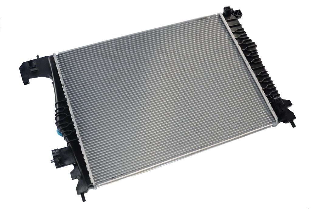 26686969 Auto Parts Cooling System Water Tank for Buick GL8S Automatic High Durability