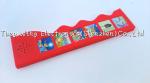 Wave Shaped Sound Board Module Book 29mm Speaker EMC For Kids