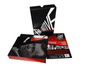 Quality Hot sale tv-series dvd boxset Manh(A)ttan Season 2 Video Region free wholesale