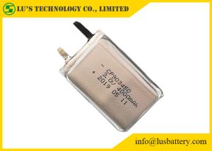 Quality CP903450 4000mAh 3V Smoke System Battery batteries wholesale