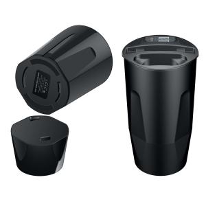 Quality Cup Car Wireless Charger With Convenient Wireless Charging &amp; Cable Charging wholesale