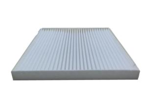 Quality White Fiber Automotive Air Conditioning Filter 9006999 For AIC GM Chevrolet wholesale