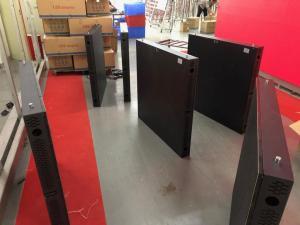 Quality P4mm Indoor LED Video Wall wholesale