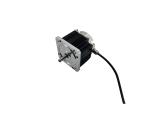 Blower Heating Brushless DC Motor