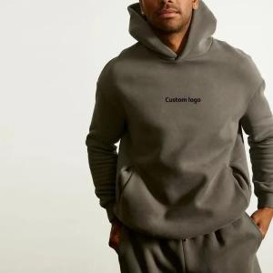 Quality Customized Embroidery Logo Hoodie wholesale