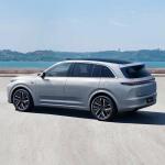 Lixiang L7 LI Auto EV Car 2023 Midsize SUV 449 Horsepower