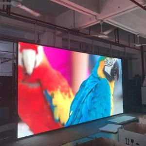Quality Led Display Panel Outdoor Full Color Programmable Hd Waterproof P3.91 P4.81 LED Screen For Outdoor wholesale