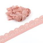 2020 hot embroidery for decoration Hollow Flower Ribbon for Sewing Clothing