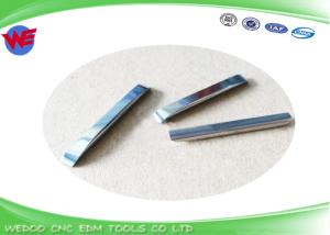 Quality M005 High Precision Mitsubishi EDM Parts 2.5*3*27.5L Size X054D345H01 Contact wholesale
