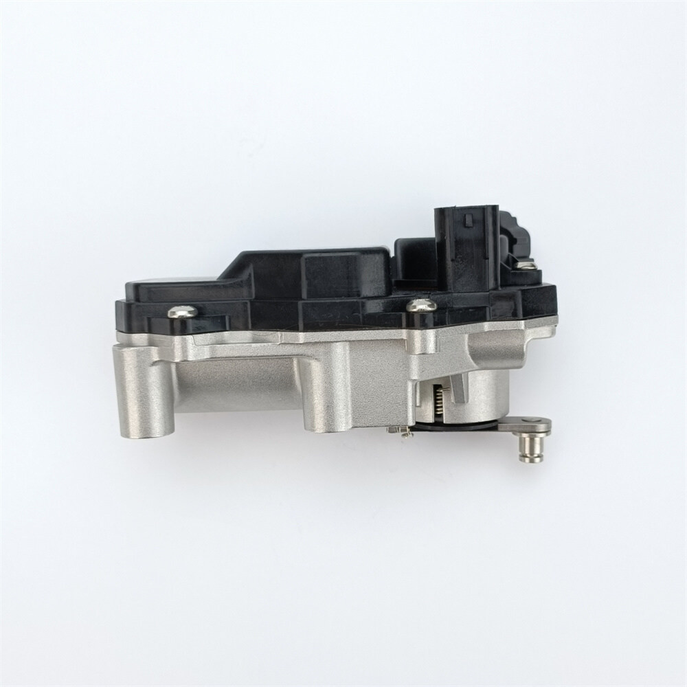 Turbo Actuator 780708 For Toyota Yaris Corolla Auris 1.4 D-4D 66KW 17201-0N042