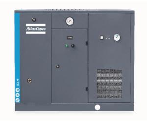 Quality Oil injected Lubricated Rotary Screw Compressor G2 wholesale